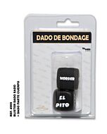 Dado Sensual - Premium