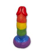 Hucha Pride - Divertida Goma Penes