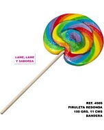 PiruLGBT 100g - ¡Saboriza la diversidad!