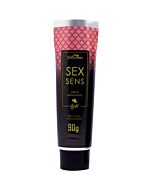 Gel Love Afrodisíaco 90g
