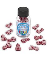 Pitos Frutales Juveniles