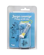 Set Diversión Temporal - Kamasutra Exprés