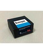 Dulce Tentación Frutal 30g x 20