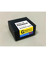 Delicia Frutal - 20 unidades