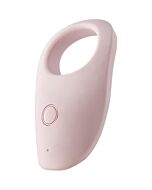 Anillo vibrador de pene Vivre Cockring Bibi - Silicona suave y ABS