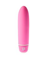 Mini Rosa Vibe Amoroso