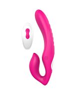 Control Love Doble Vibrador