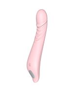 Vibrador Prince Charming Rosa