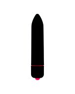 Bala Climax 10 Velocidades - Negro