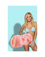 Scarlett Secret - Masturbador Vaginal