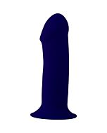 Consolador TermoLove 18cm
