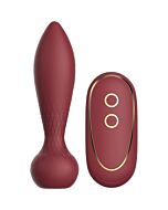 Vibrador Anal Romance Romy - Elegancia Anal
