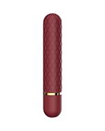 Bala Romance - Elegancia Vibrante