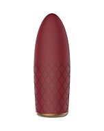 Vibrador Marly Love - 3 Velocidades & 7 Ritmos