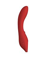 Vibrador Red Pearl