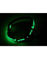 Mordaza Verde Brillante Eclipsis