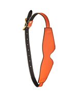 Máscara Brillante Naranja Glow