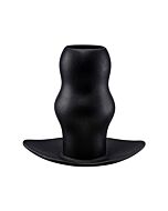 Plug Anal Black Hole