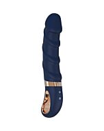 Vibrador Azul Nocturno Belenos