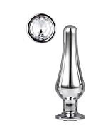 Placer Plateado Brillante