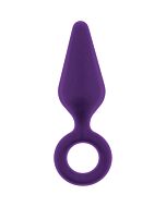 Plug Purple Seduction