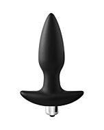 VibraPlug 10 - Plug Anal Vibrador