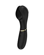 Masturbador Vibrante Elite Mael