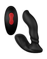 Booty Buzz Remote - Estimulador Anal Vibrante con Control Remoto
