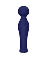 Vibrador Blue Kratos