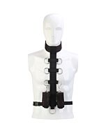 Collar Blaze Lux BDSM