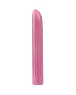 Vibrador Rosa Clásico Rose Bliss