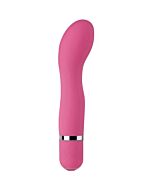 Vibrador Rosa G-Spot Supreme