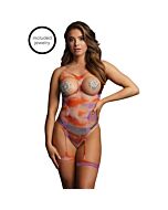 Body Batik Sensual