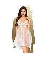 Babydoll Penthouse Lace