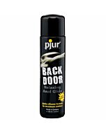 BACKDOOR Lubricante Anal Relajante – Pjur