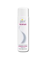Lubricante Pjur Woman Bodyglide 2 en 1
