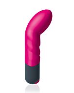 Mini Vibrador Experto G Punto G de Marc Dorcel