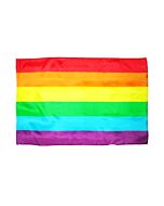 Bandera 60 x 90 orgullo lgbt