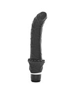 Classic g-spot vibrador negro