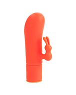 Posh 10 velocidades pocket pleaser naranja