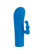 Posh 10 velocidades pocket pleaser azul