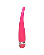 Toy joy vibrador pasion interna rosa