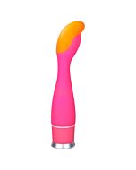 Vibrador light my flare rosa