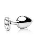 Metal worx plug anal grande