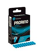 Ero prorino 10 capsulas potencia para hombre 