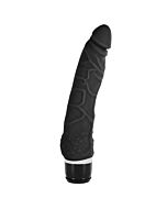 Vibrador Slim Noir