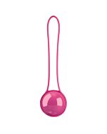 Geisha pleasure ball deluxe rosa