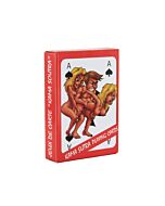 Cartas kamasutra