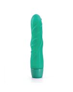 Touche opis vibrador turquesa
