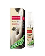 Intimate organics adventure spray relajante anal para mujer